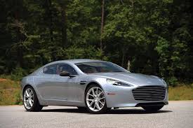 Image result for Slate Blue 2014 Aston Martin