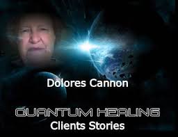 She spent her first twenty years as a military wife and the next forty years as a hypnotist and author. Dolores Cannon Qhht Practitioners Client Stories Home Facebook