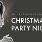Christmas Party Nights event image