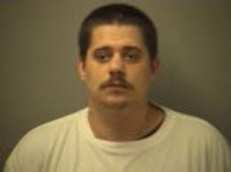 Police: Essexville man choked girlfriend, told kids to give him a knife to  kill her and himself