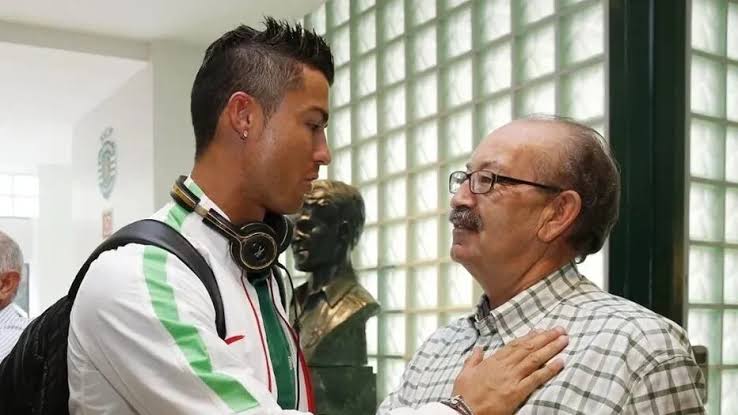 Morreu Aurélio Pereira, o homem que "descobriu" Cristiano Ronaldo