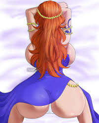 Rule34 - If it exists, there is porn of it  nami  5249938