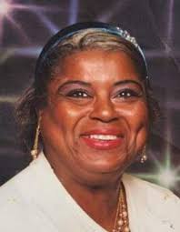 Alice Walker Obituary March 16, 2021