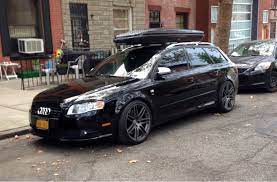 Show Me Your Box The Roof Mounted Cargo Box Thread Page 37 Roof Box Roof Audi A6 Rs