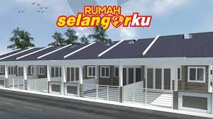 Pendapatan minimum bagi permohonan rumah selangorku jenis b, c dan d ditetapkan. Rumah Selangorku Cara Permohonan Dan Syarat Permohonan Onviral