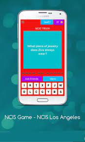 Naval criminal investigative service ncis is an acronym for naval criminal investigative service. Ncis Game Ncis Los Angeles For Android Apk Download