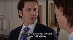 Harrison Bennett hate post ft. my least favorite lines 🙄 : r/JustAddWater