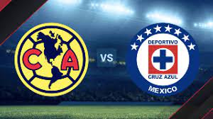 Sin embargo, su vínculo con cruz azul va más allá de sus otros logros, pues como jugador rompió la racha de 17 años y como técnico tuvo que esperar solo cinco meses para que. Por Que Canal Se Emite En Directo America Vs Cruz Azul Tv Para Ver En Vivo Y Online El Clasico Joven Por La Liga Mx Bolavip