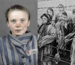 Nazi Regime and its Atrocities During World War II