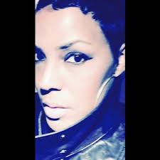 Nicole Cheeks (@p2tmnc)