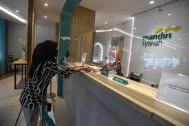 Bank rakyat kepala batas, kepala batas, pulau pinang, malaysia. Bank Terapkan Skenario Normal Baru Ekonomi Dan Bisnis Koran Tempo Co