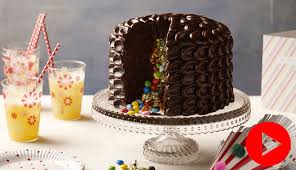 Jun 18, 2021 · with so many cool places to go and fun things to do, it can be a challenge choosing your favorite 18th birthday ideas for your special day. 18th Birthday Cake Recipes Baking Inspiration Betty Crocker Uk