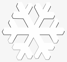 Large collections of hd transparent white snowflake png images for free download. Free White Snowflake Clip Art With No Background Clipartkey