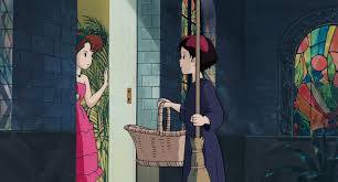 魔女 の 宅急便 考察