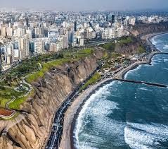 República del perú ), is a country in western south america. Peru
