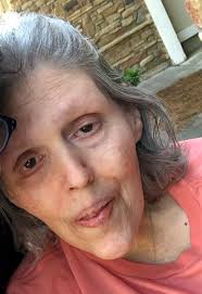 Susan Baxley Obituary