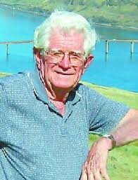 Lawrence Whetzel Obituary (1931