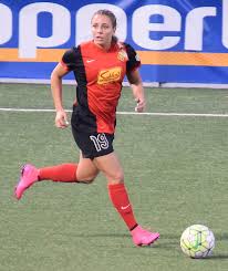 ɔlɛ̃pik ljɔnɛ) (officially olympique lyonnais in french), commonly referred to as simply lyon (french pronunciation: Adriana Leon Wikipedia