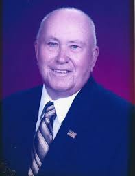 Obituary information for Gene Pugh