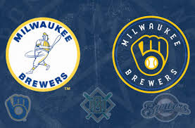 Visit espn to view the milwaukee brewers team depth chart for the current season. Let S All Choose The Best Milwaukee Brewers Logo Ever Sportslogos Net News