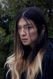 With a medium length fade with a long top and extremely short sides, this hairstyle is sure to attract some attention from the right people. Aznguyswithlonghair Long Hair Styles Long Hair Styles Men Hair
