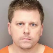 Federal prosecutor caught