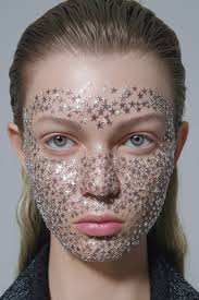 BEAUTY EDITORIAL CONCEPT AI MOCKUPS by LAURI KING ☆ FULL-SERVICE CREATIVE  CONTENT PRODUCTION