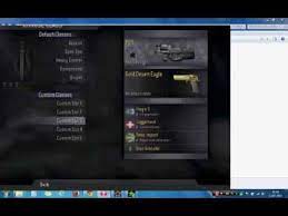 How to unlock cod4 mw level 55 and golden guns 1.8 patch 2019. Call Of Duty 4 Modern Warfare Multiplayer Hack All Weapons Ranks And Challenges Unlocked Youtube