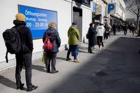 Dadurch wird es auch nicht besser.ich merke auch wenn ich streß habe das die. Coronavirus Was Tun Gegen Die Panik Erklart Tuv Nord