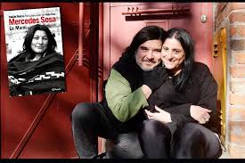 Ver más ideas sobre la voz, la voz de america, mercedes. El Costado Intimo Y Desconocido De La Gran Voz De America Latina Mercedes Sosa Tiempo Argentino