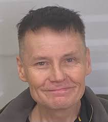 Offender Information