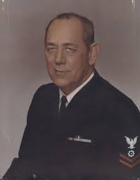 Kenneth Lawrence Behrens Obituary