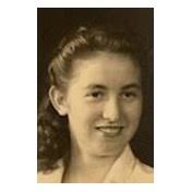 Search Mary Peden Obituaries and Funeral Services