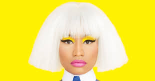 Resultado de imagen de nicki minaj