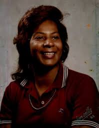 Obituary for Martha A. Jones