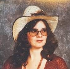 Evelyn McConnell Obituary