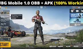 Download Pubg Mobile Obb File New Era Global V1 0 Apk