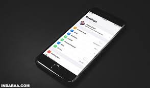 How To Completely Disable Bluetooth And Wifi In Ios 11 On Iphone Or Ipad Ios 11 Iphone Cell Phone Contract