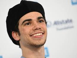 Wizards of waverly place then and now 2019 : Cameron Boyce Dead Disney Channel Star Dies At Age 20 Chicago Sun Times