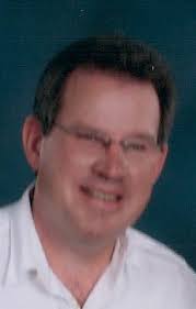 Mark Mabey Obituary (1958