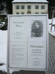 At the beginning of july 1881, friedrich nietzsche visited sils for the first time, staying at the home of the. Nietzsche Haus Sils Im Engadin Aktuelle 2021 Lohnt Es Sich Mit Fotos Tripadvisor