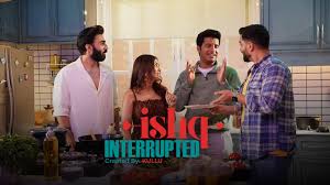 Ishq Interrupted (Hindi)