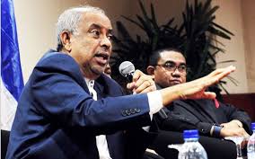 Visit our website and master malay! Split Continues In Malay Chamber Faction Opens New Office Free Malaysia Today Fmt