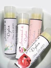 20 Wedding Favor Lip Balm Bridal Shower Favors Lip Balm Party Favors Customized Personalized Lip Ba Bridal Shower Favors Wedding Favours Lip Balm Bridal Shower