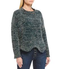 Check spelling or type a new query. Lucy Paris Emily Shimmer Eyelash Knit Asymmetrical Hem Sweater Dillard S From Eyelash Sweater On 21 Buttons