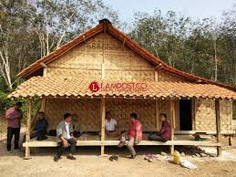 O sains ukuran, timbangan dan sukatan. Dibangun Di Panaragan Beginilah Wujud Rumah Adat Suku Baduy
