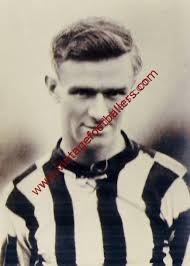 White Sid Image 1 Clapton Orient Trainer 1936