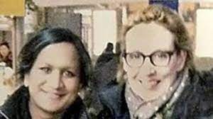 Novämber 2019 isch si stellverdrättendi bundessprächeri vu ire bartei un. Joaquim Sa Couto Md Mba On Twitter Alice Weidel Da Afd Com A Esposa Sarah Bossard