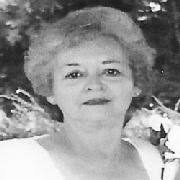 Georgia Marshall Obituary (2013)