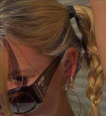 Amarys On Twitter Aesthetic Hair Hair Styles Hair Looks